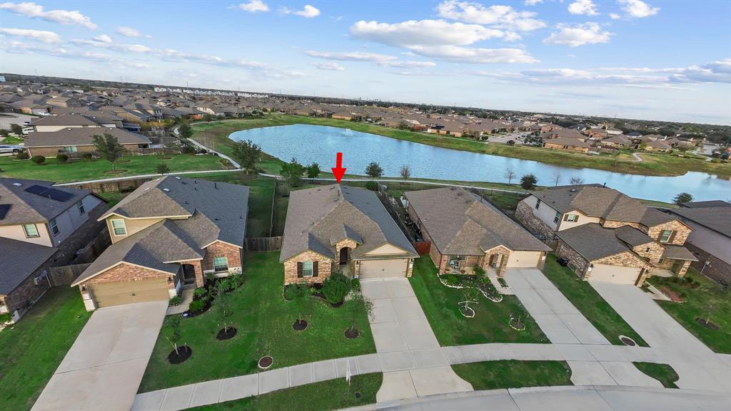 Embrace the serene lake lifestyle with breathtaking views and exceptional outdoor living spaces! This nearly all-brick home promises low maintenance and lasting beauty. Inside and out, it’s simply stunning. Don’t miss out—call today to schedule your tour!