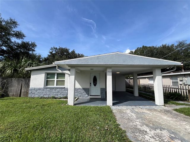 $315,000 | 1908 East 19th Avenue | East Tampa