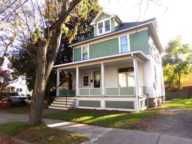 $149,900 | 20 Lockwood Street | Northside Binghamton