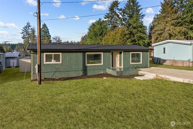 $449,990 | 6458 Haven Way | Whidbey Island