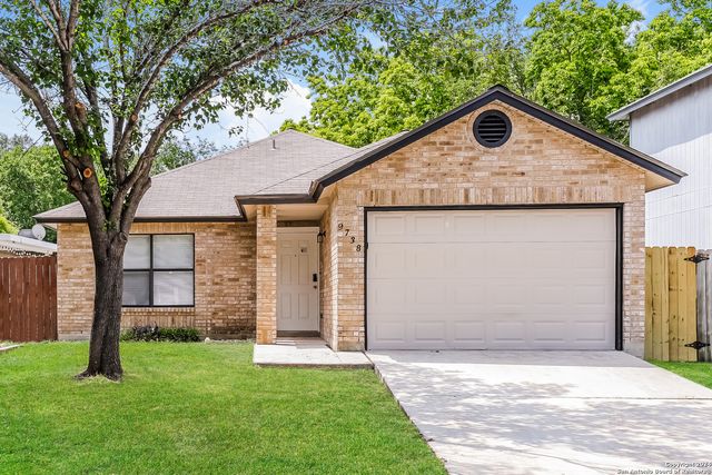 $1,625 | 9738 Green Plain Drive | West San Antonio