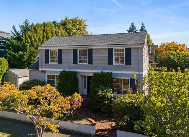 $1,597,000 | 2926 West Blaine Street | Southeast Magnolia