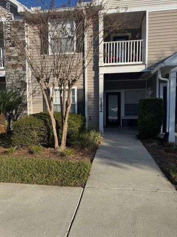 $1,500 | 575 Oakleaf Plantation Parkway, Unit 1202 | Oakleaf Plantation