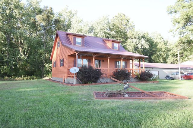 $749,900 | 1910 East 1050 South | Milroy Township - Jasper County