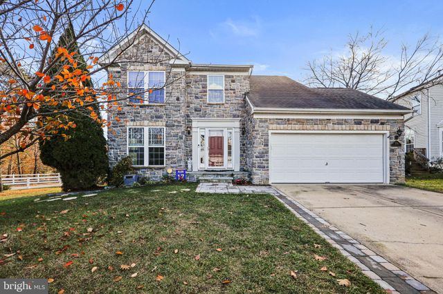 $615,000 | 2516 Sand Pine Drive | Odenton