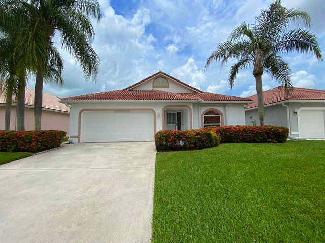 $479,500 | 4327 Southeast Hopetown Terrace | Port Salerno