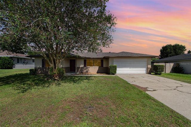 $265,000 | 1480 La Casita Street | Deltona Lakes