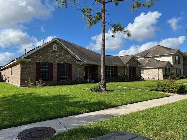 $445,500 | 2714 Brahman Drive | Southfork