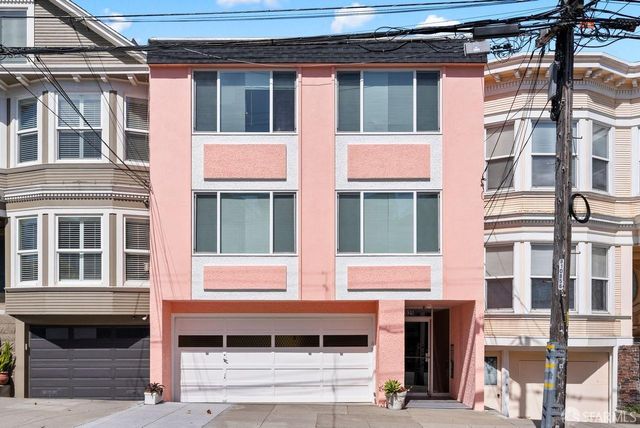 $1,995,000 | 625 5th Avenue | Inner Richmond