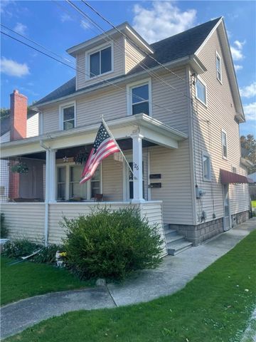 $1,175 | 126 West Avenue | East Rochester Village