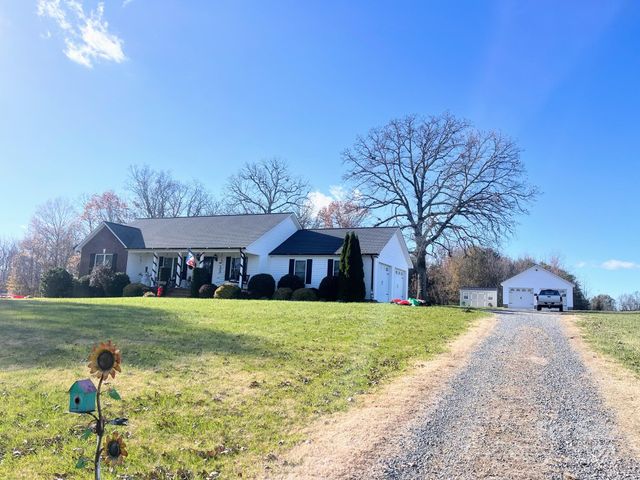 $485,000 | 910 Island Ford Road | Newton Township - Catawba County