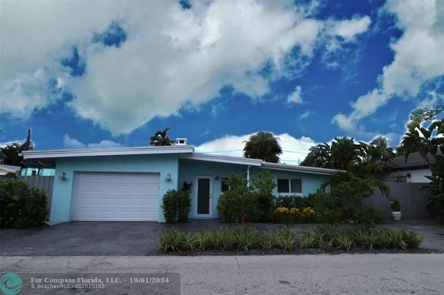 $799,000 | 1457 Northeast 24th Street | Wilton Manors