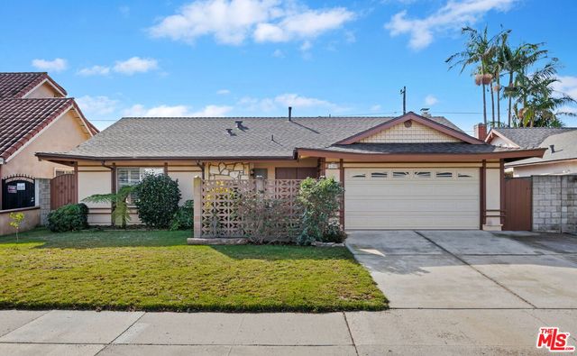 $779,000 | 1100 Elder Street | Northwest Oxnard