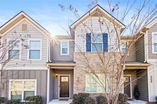 $280,000 | 2570 Bayrose Circle | Primrose at the Villages of East Point