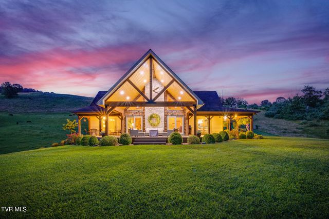 $2,200,000 | 2706 Big Stoney Creek Road