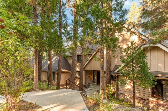 $520,000 | 27494 White Fir Drive | Lake Arrowhead