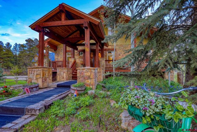 $1,825,000 | 62 Alpine Drive | San Juan River Resort