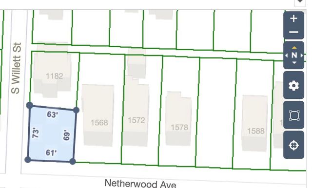 $42,000 | 1560 Netherwood Avenue | Glenview