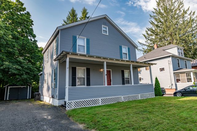 $229,900 | 22 Sanger Avenue | Waterville