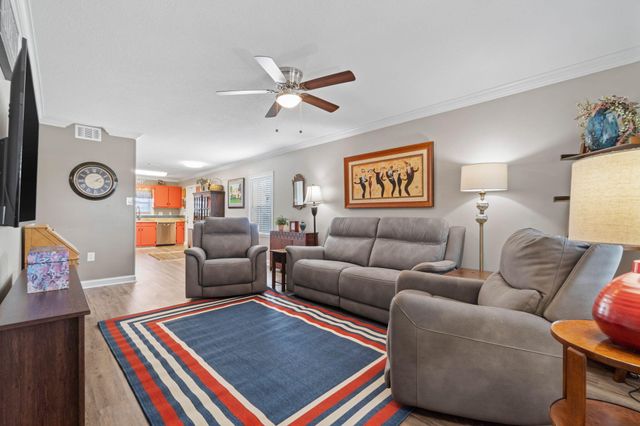 $1,850 | 603 Mountain Drive, Unit 1 | Destin Harbor