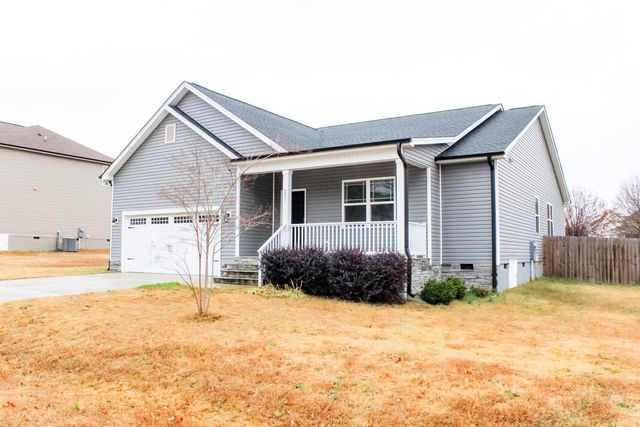 $2,100 | 203 Barnes Landing Drive | Elevation Township - Johnston County