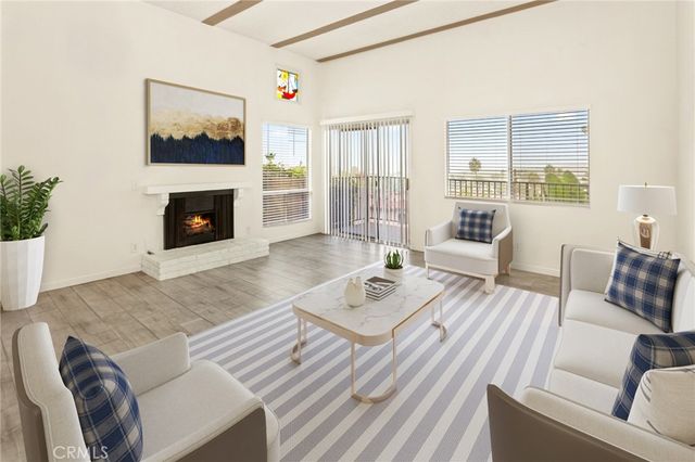 $3,125 | 101 Avenida Del Reposo, Unit B | Central San Clemente