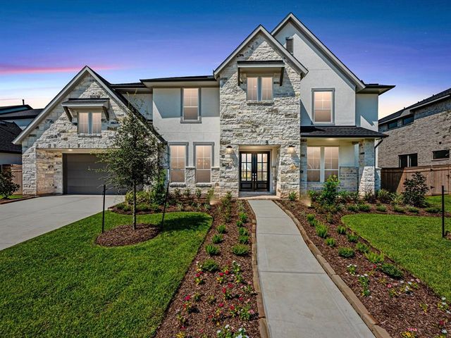 $849,900 | 1311 Royal Knl Lane | Sienna