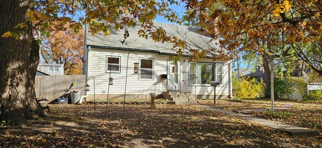 $295,000 | 1024 North Kilburn Street | South Como