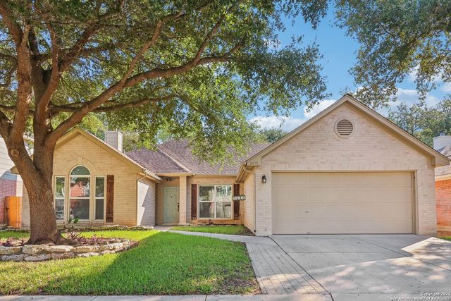 $2,300 | 2616 Poplar Grove Lane | Schertz