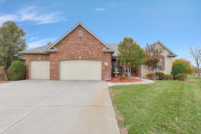 $510,000 | 13406 South Buckskin Street | Wichita