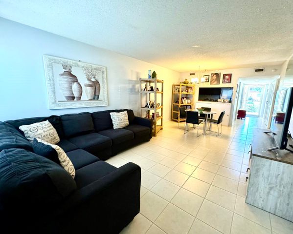 $119,900 | 12004 Poinciana Boulevard, Unit 108 | Village Walk