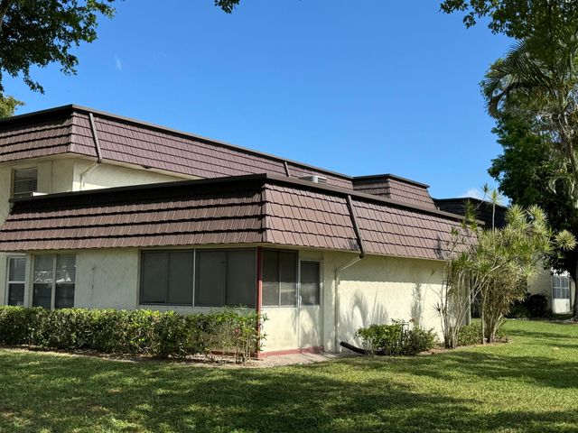 $114,900 | 12004 Poinciana Boulevard, Unit 108 | Village Walk