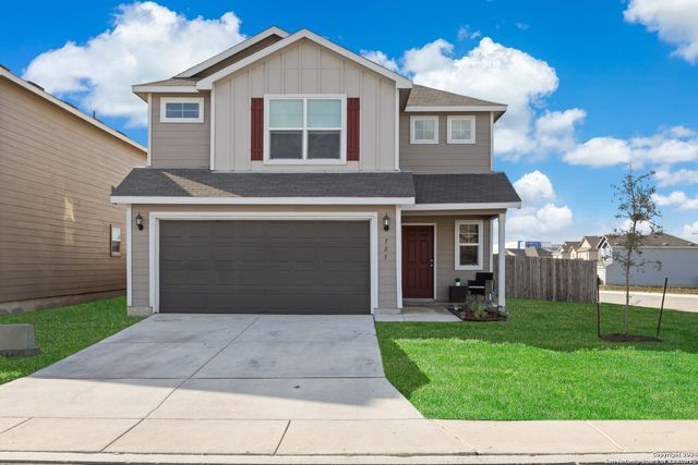 $275,000 | 727 Wild Olive Way | Rosillo Ranch