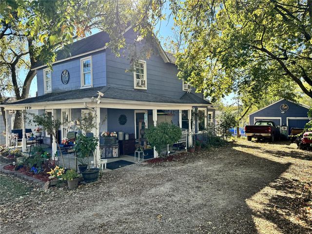 $147,500 | 203 West 2nd Street | Rolla