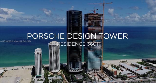 $5,200,000 | 18555 Collins Avenue, Unit 3601 | North Biscayne Beach