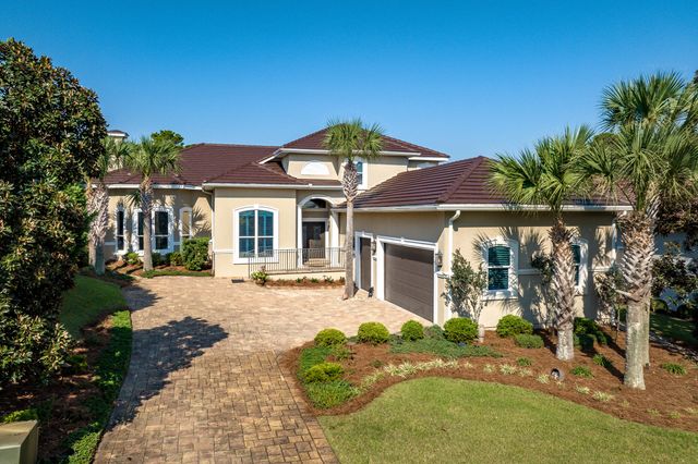 $1,725,000 | 369 Sea Winds Drive | Gulf Place