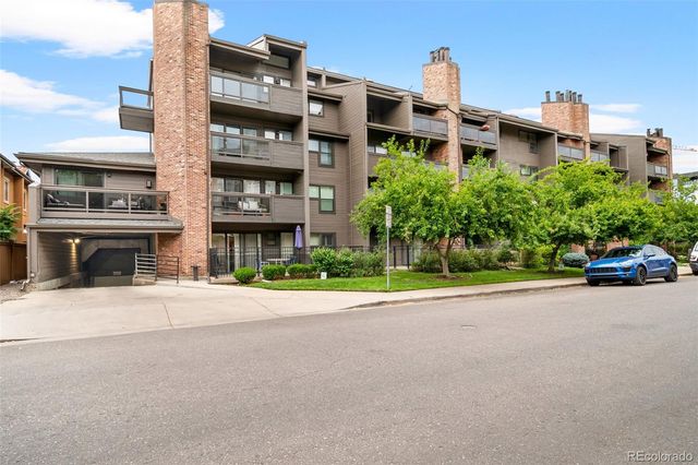 $3,500 | 350 Detroit Street, Unit 114 | Cherry Creek