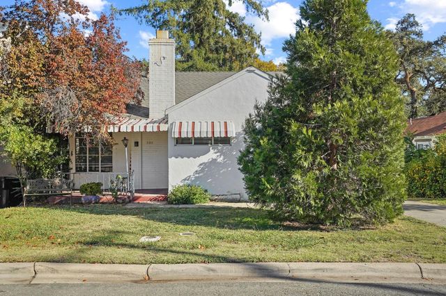 $400,000 | 233 Nevada Avenue | Folsom Road