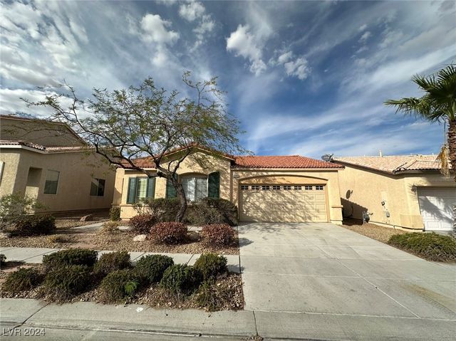 $1,950 | 7442 Cochise Bend Avenue | Nevada Trails