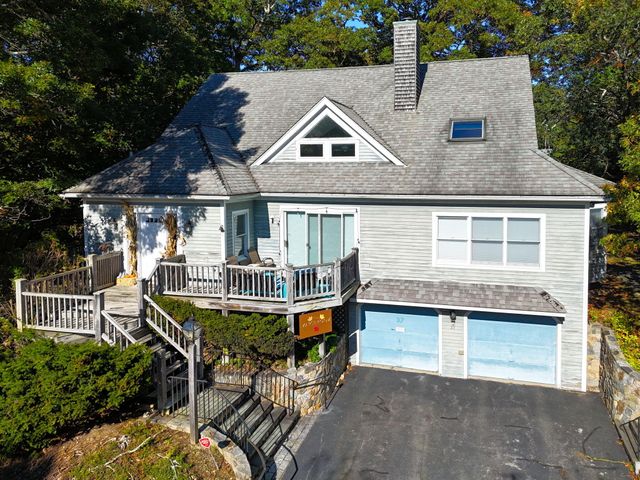 $859,000 | 37 Rydal Mt Drive | Falmouth