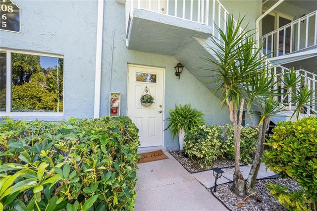 $4,000 | 208 Palm Drive, Unit 445 | East Naples