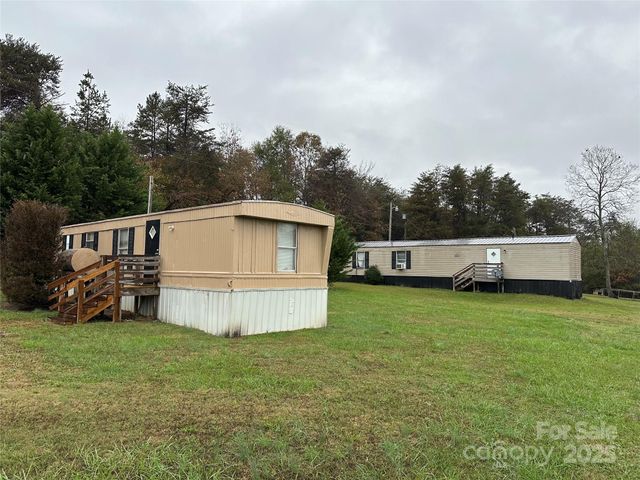 $144,900 | 34-20 Shorty Miller Road | Taylorsville Township - Alexander County