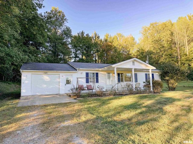 $169,000 | 28463 Tamms Olive Branch Road