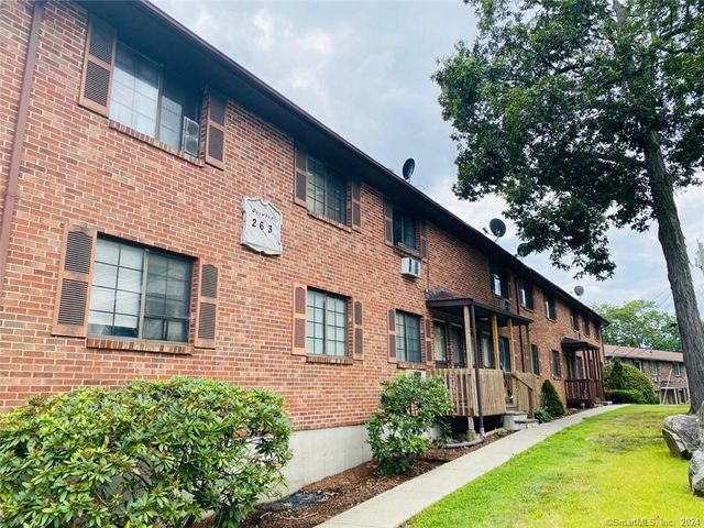 $120,000 | 263 Perkins Avenue, Unit 9 | Bucks Hill