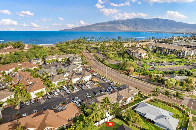 $675,000 | 15 Apuhihi Lane, Unit 15H | North Kihei