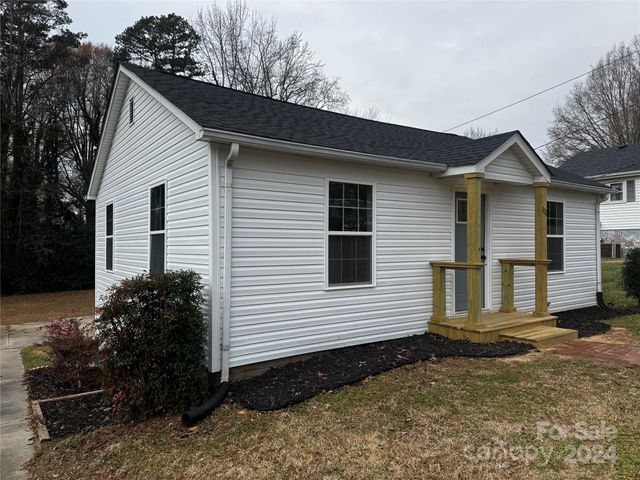 $264,000 | 112 McCary Street | Kannapolis