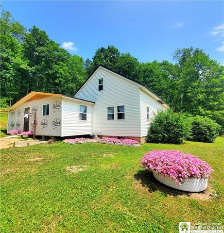 $159,900 | 105 Rock Run Road | Annin Township - McKean County