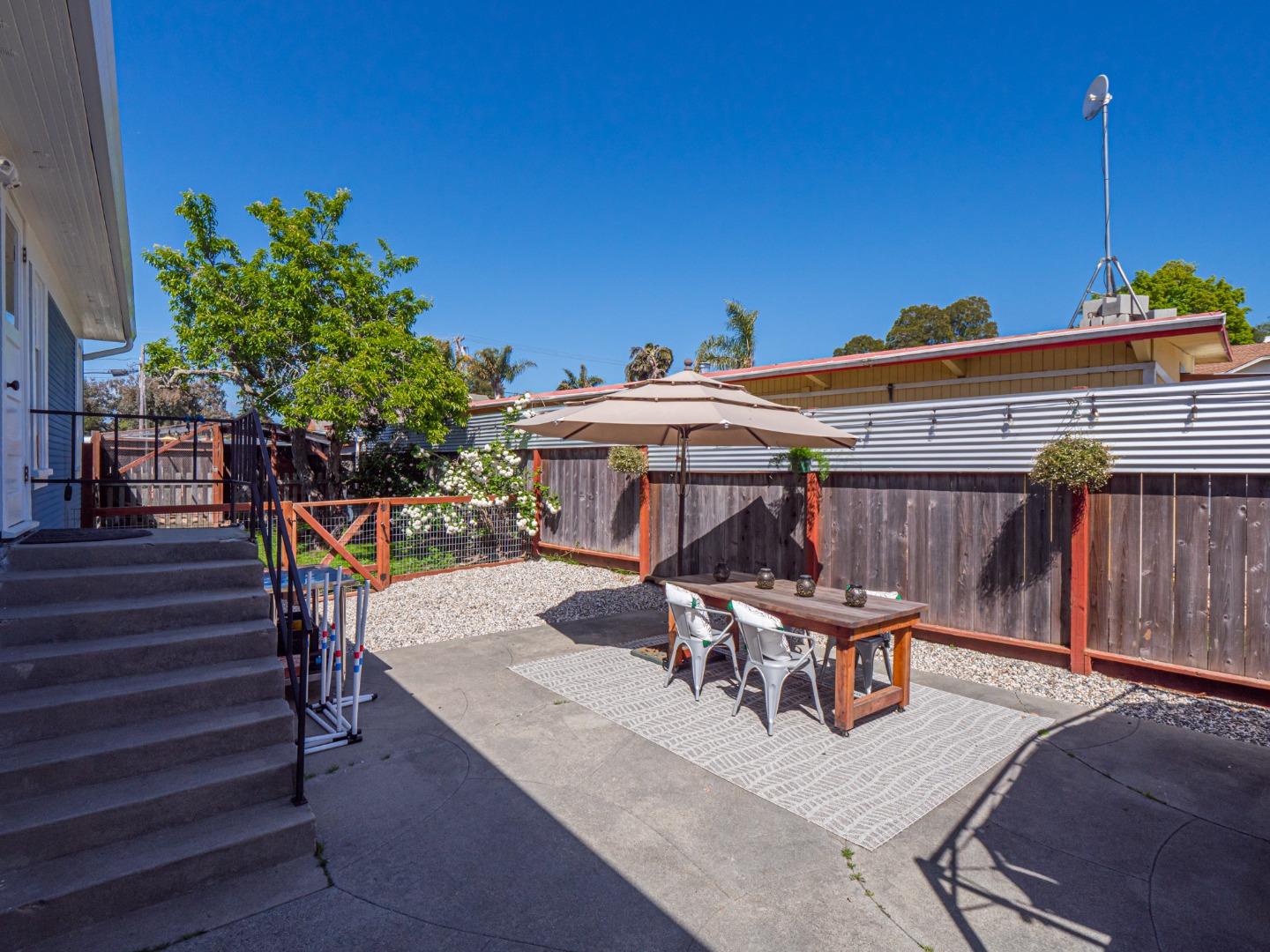 1574 7th Avenue Santa Cruz CA 95062 Compass