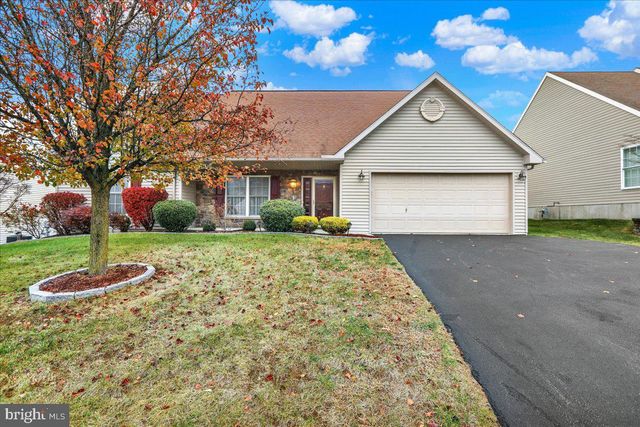 $339,900 | 103 Day Lily Drive | Spring Township - Berks County