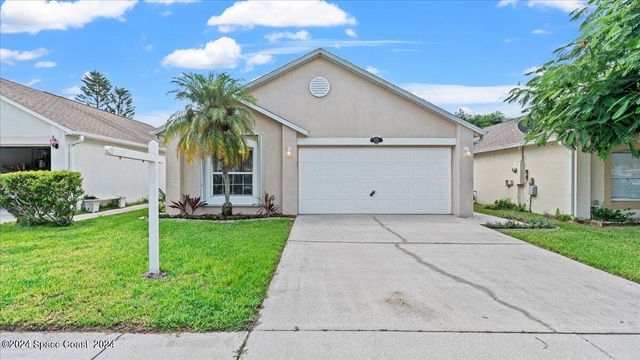 $339,900 | 2833 Maderia Circle | Melbourne